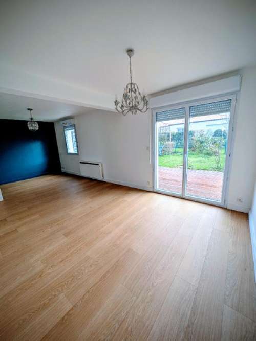 Château-d'Olonne Vendée house foto 7277586