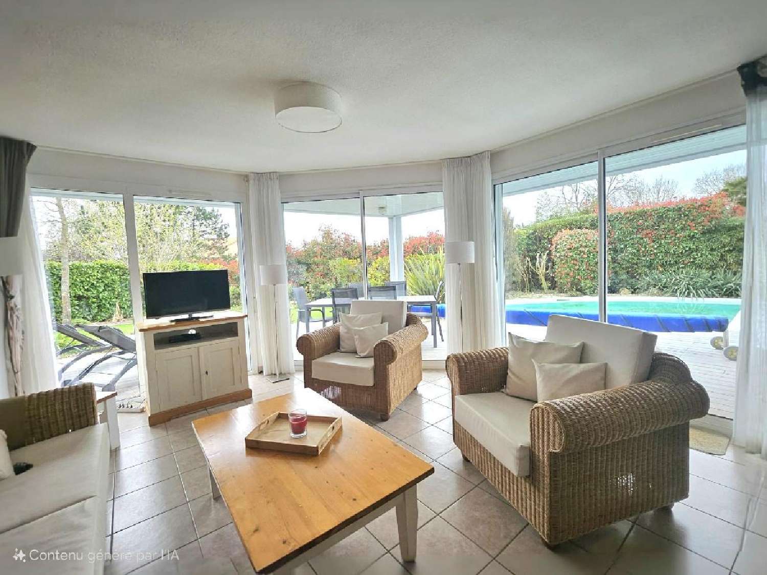  te koop huis Château-d'Olonne Vendée 1