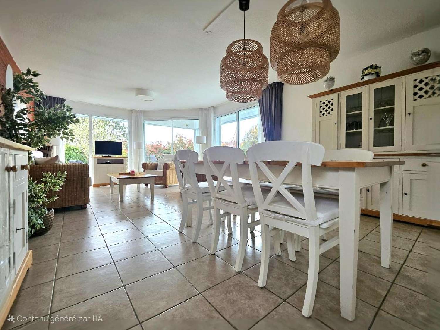  te koop huis Château-d'Olonne Vendée 2