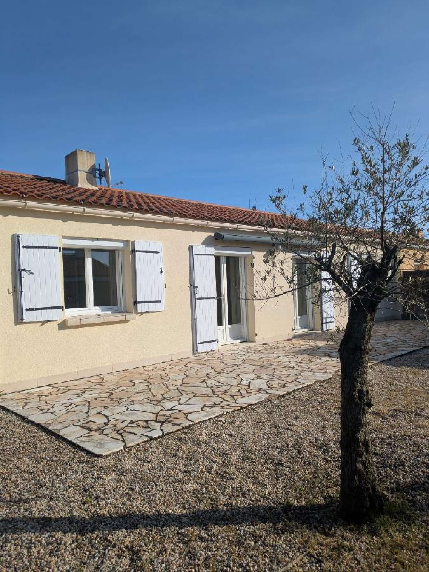  à vendre maison Château-d'Olonne Vendée 2