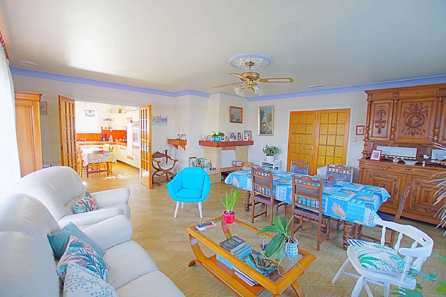  for sale house Château-d'Olonne Vendée 3