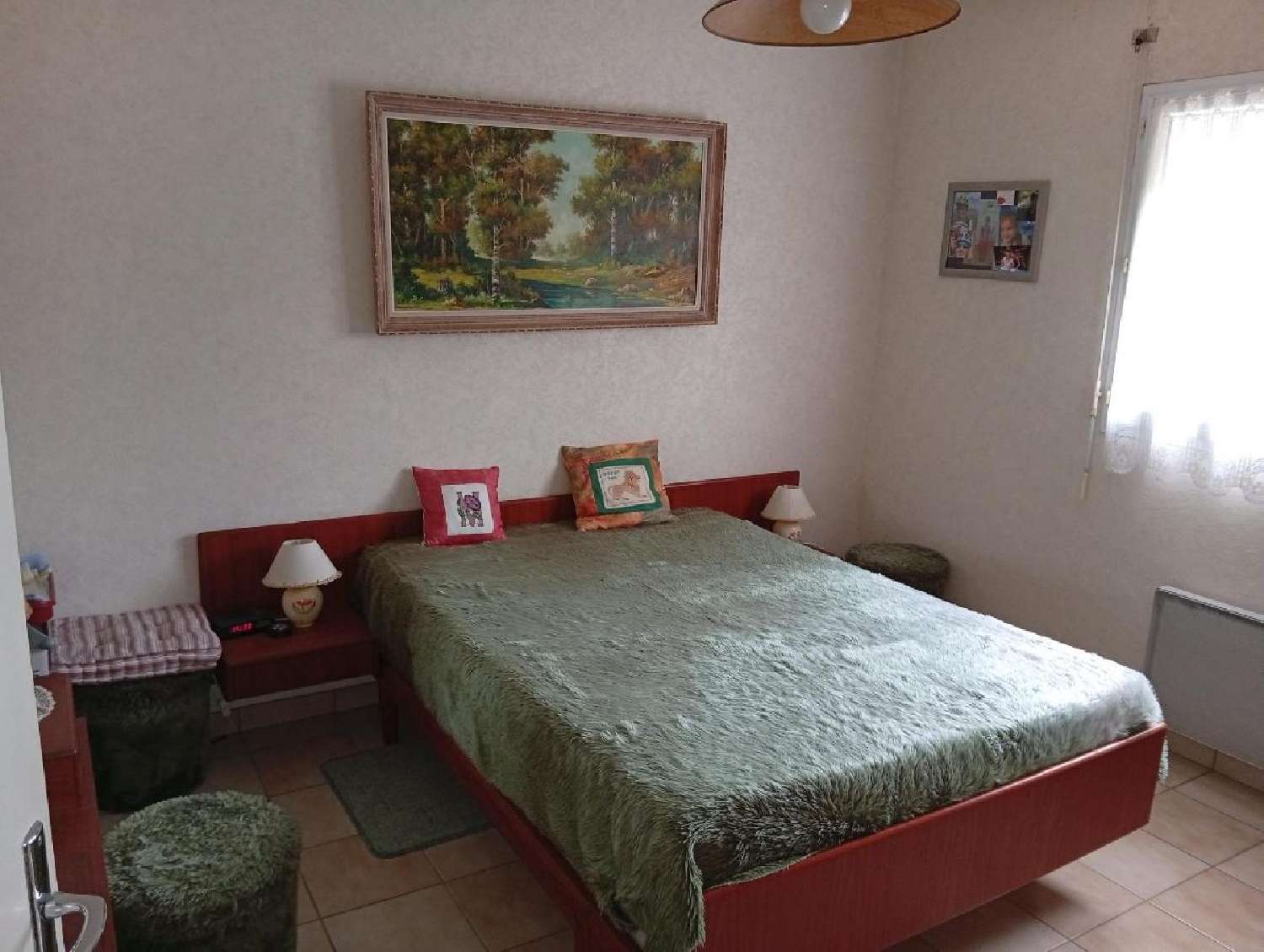  en venta casa Château-d'Olonne Vendée 5