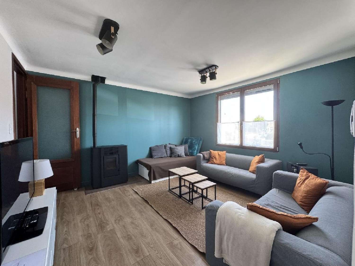  en venta casa Château-d'Olonne Vendée 3