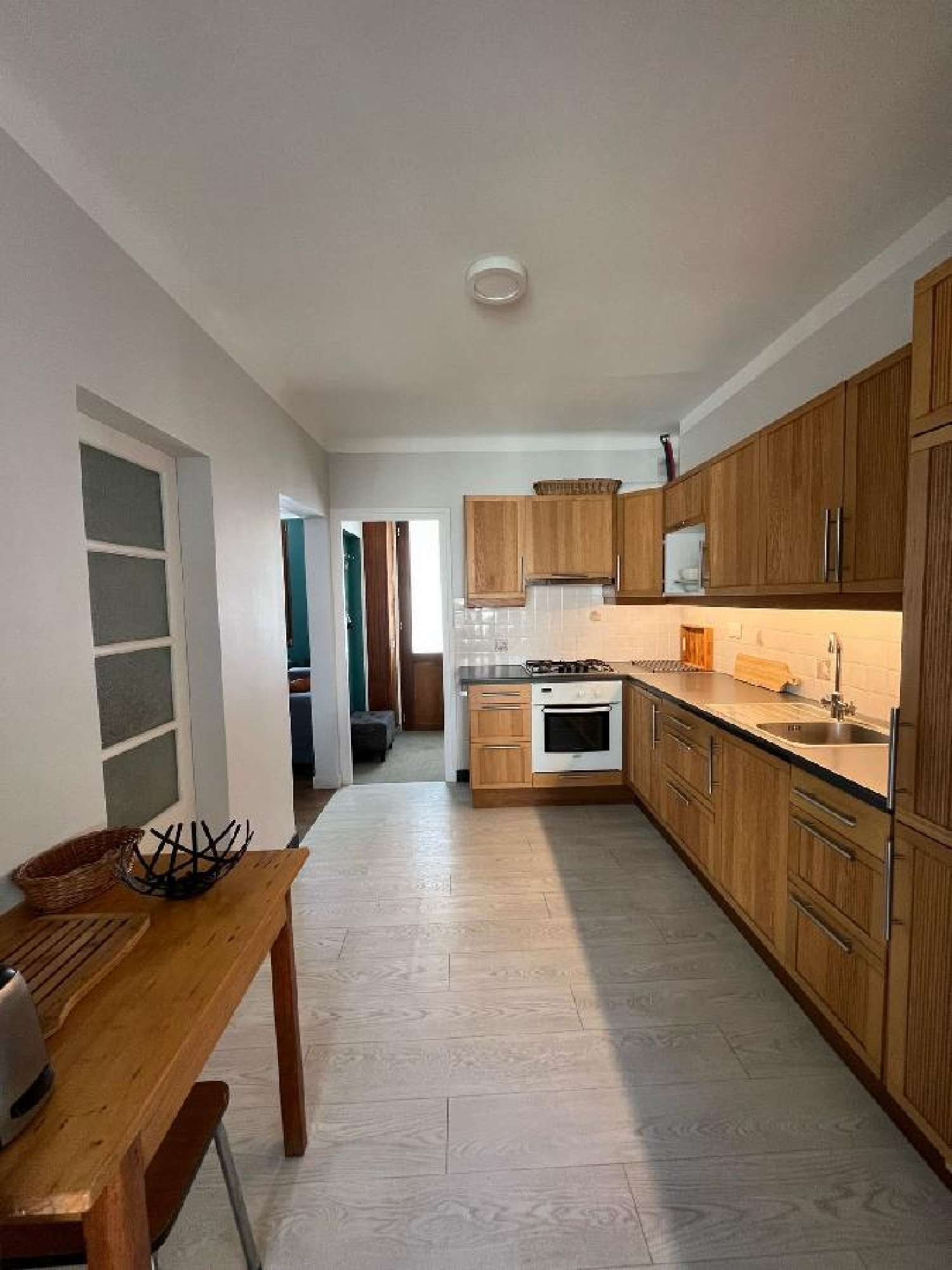  en venta casa Château-d'Olonne Vendée 5