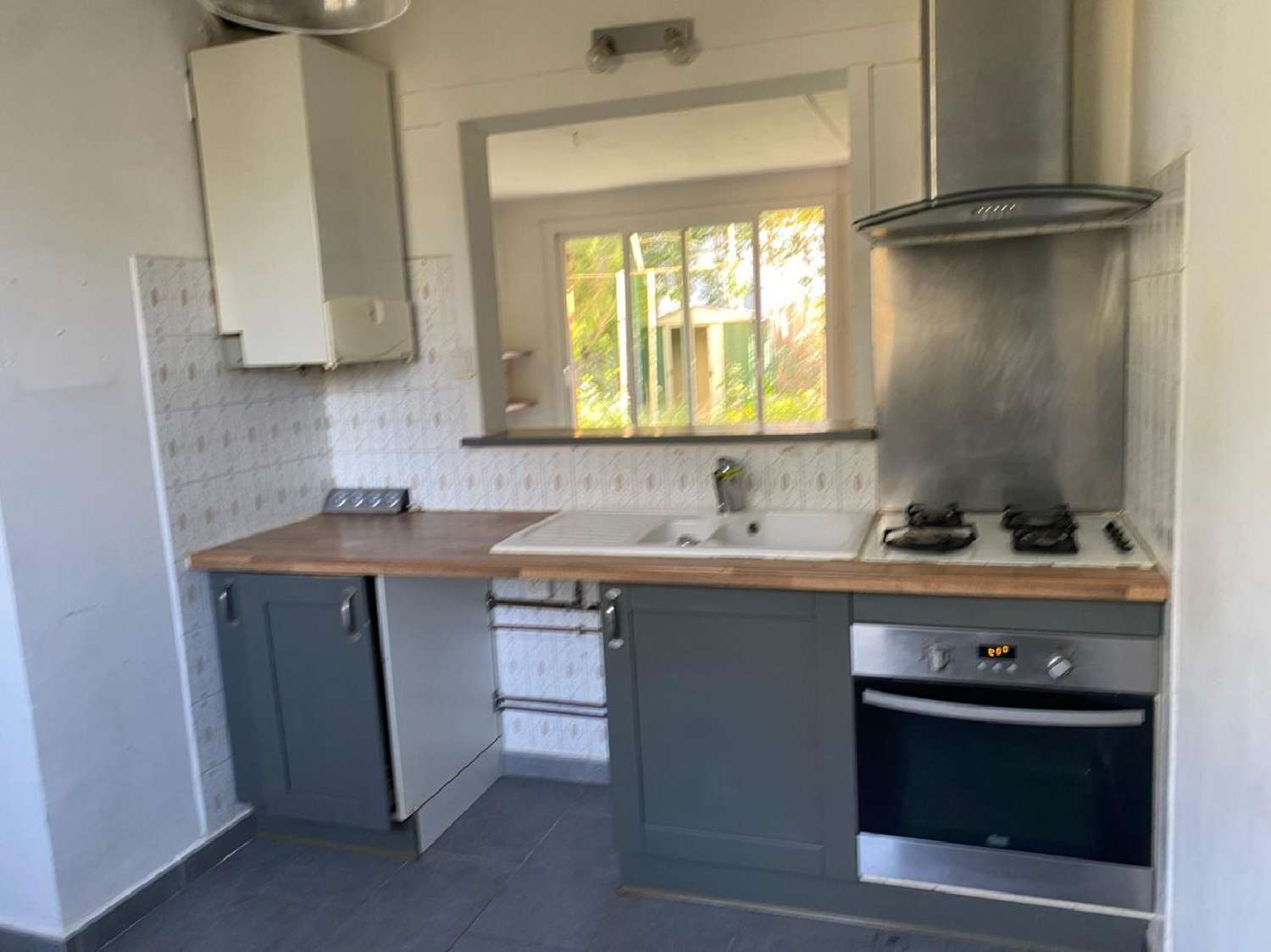 kaufen Haus Château Gombert Bouches-du-Rhône 4