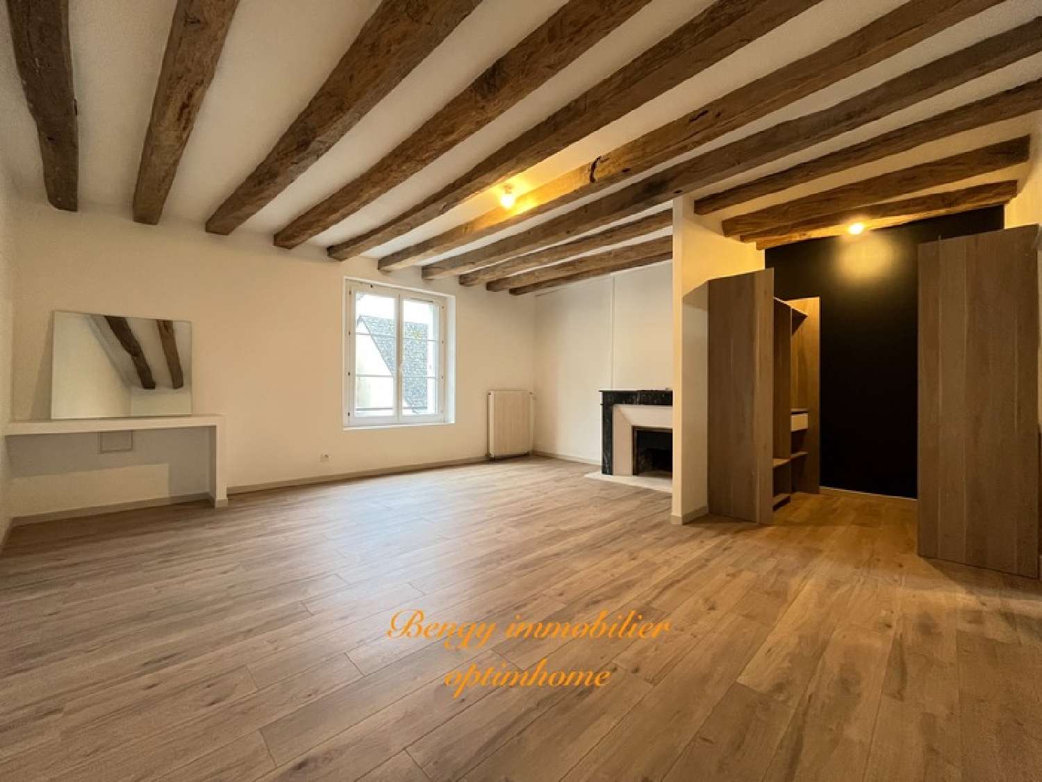 à vendre maison Château-la-Vallière Indre-et-Loire 5
