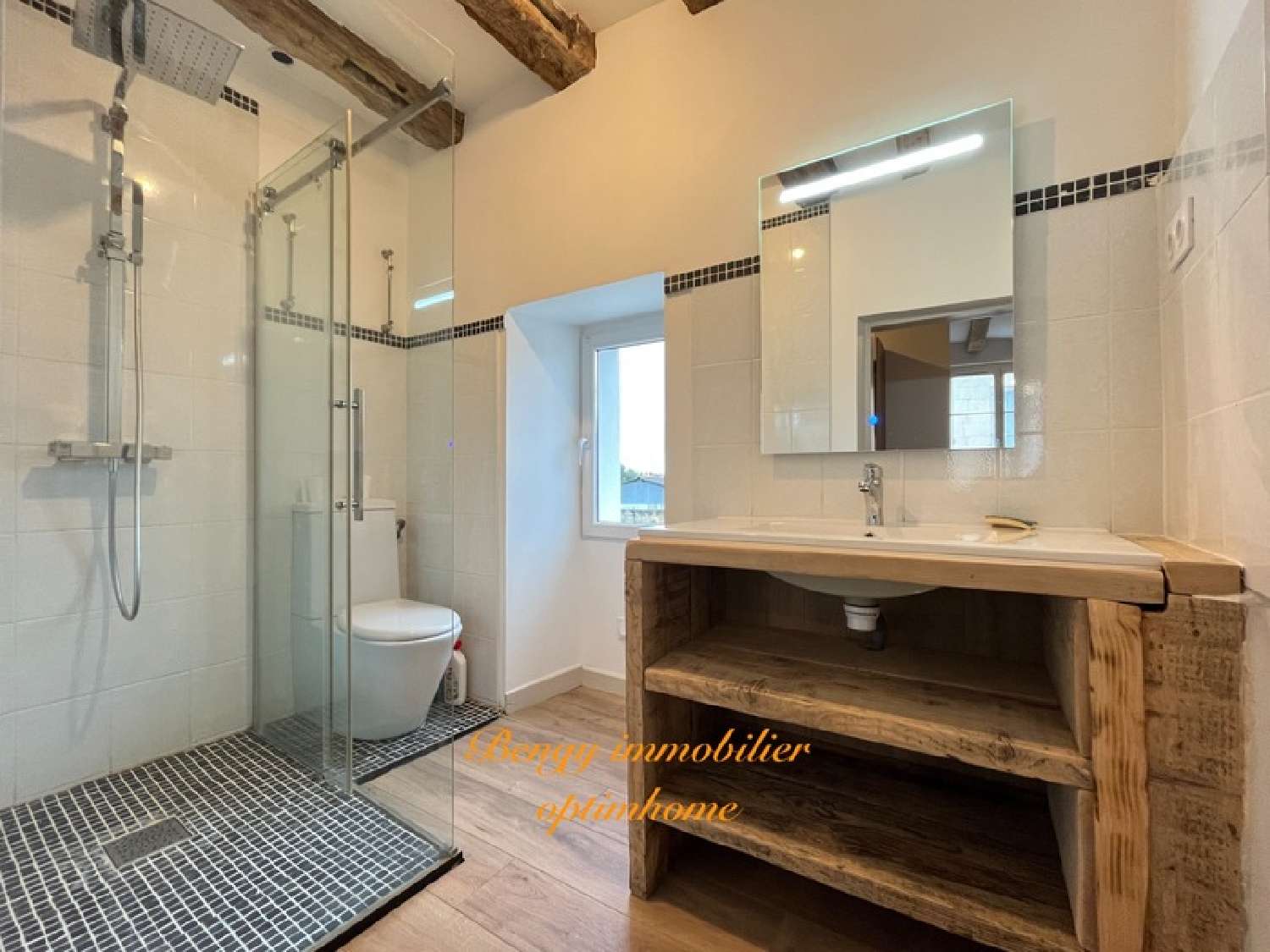  à vendre maison Château-la-Vallière Indre-et-Loire 6