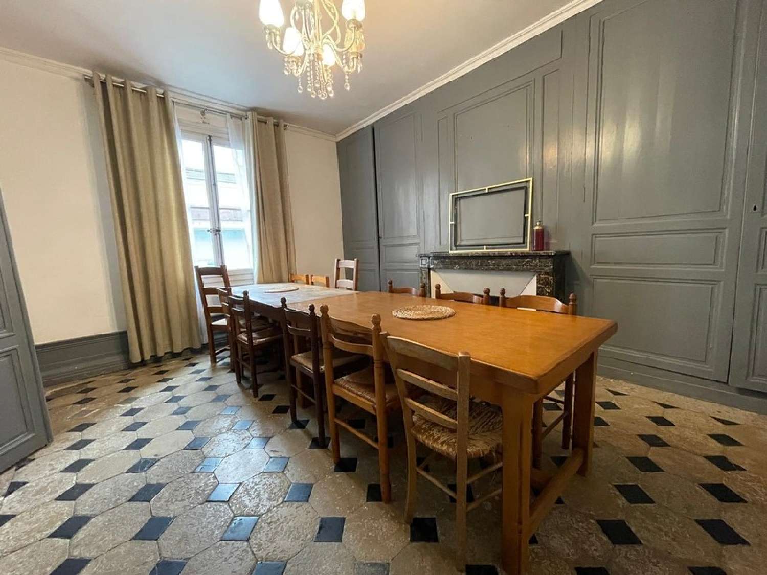  for sale house Château-Renault Indre-et-Loire 2