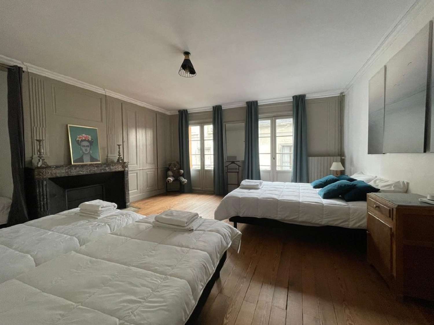 te koop huis Château-Renault Indre-et-Loire 2