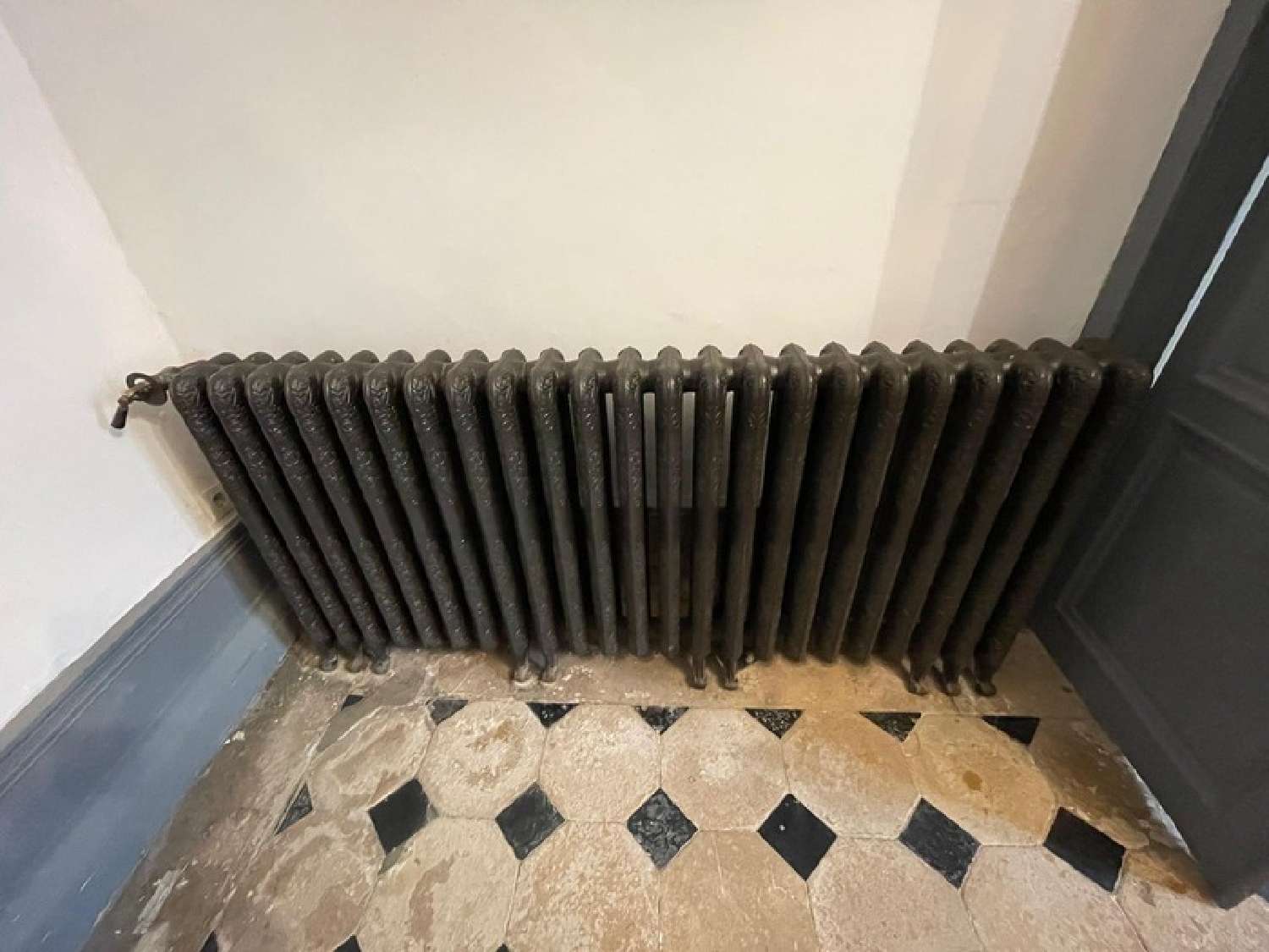 te koop huis Château-Renault Indre-et-Loire 7