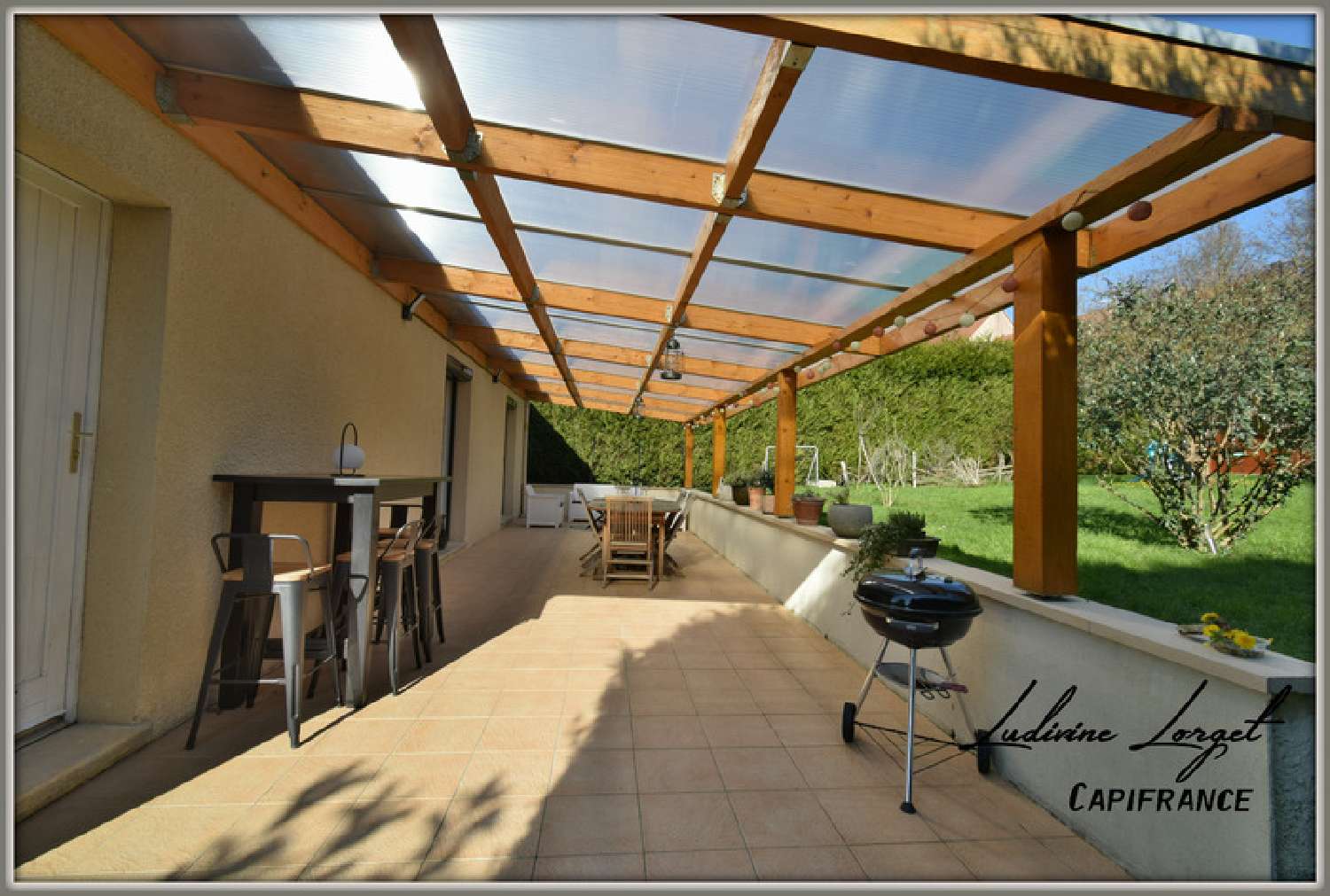  for sale house Château-Thierry Aisne 4