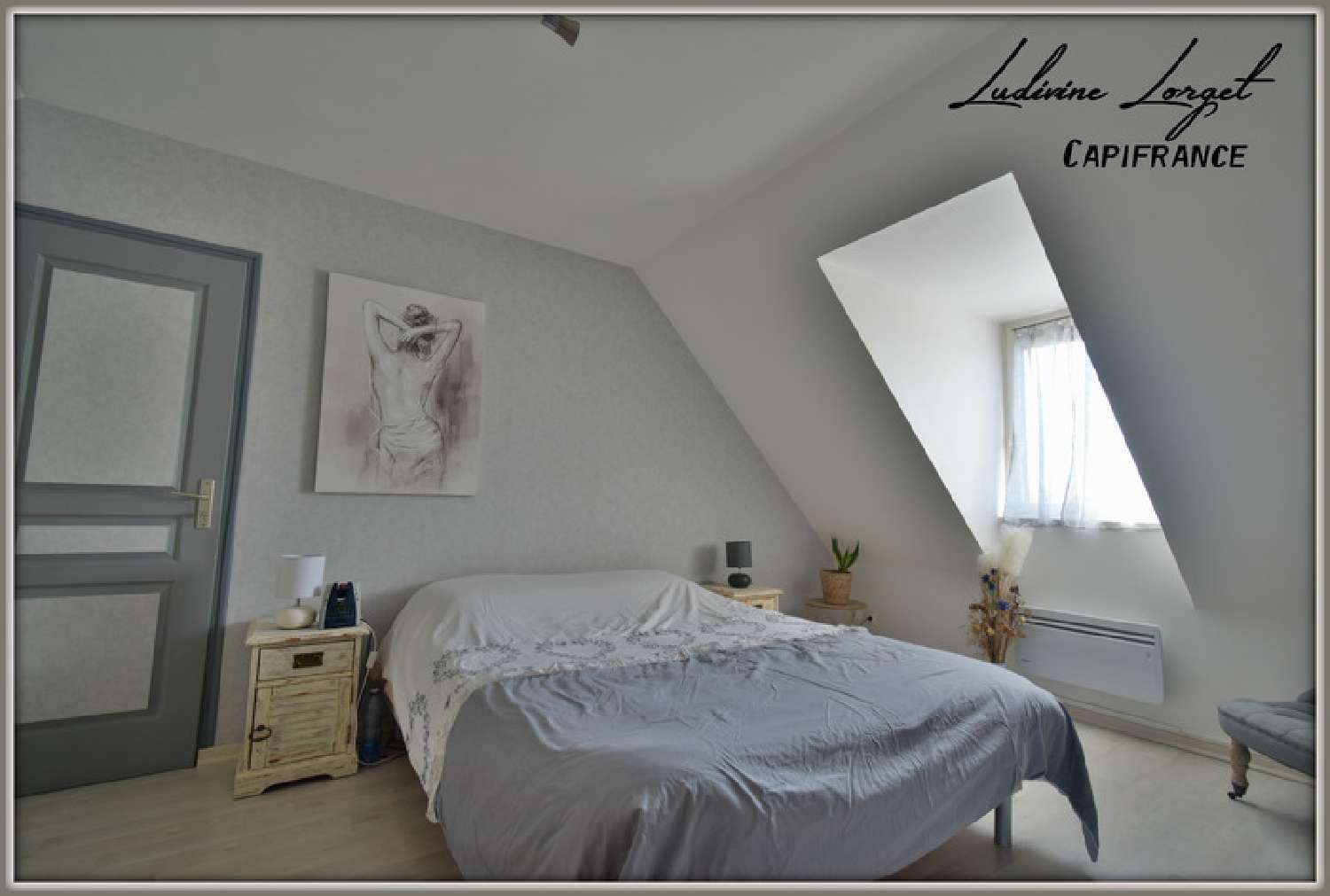  for sale house Château-Thierry Aisne 6