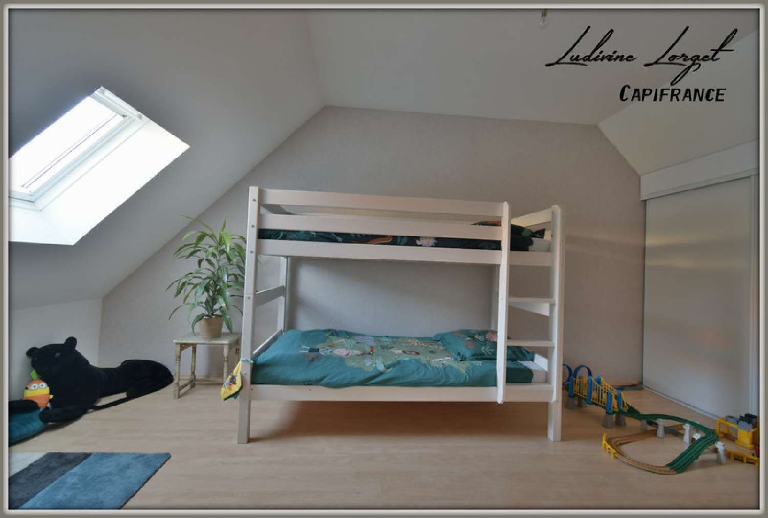  for sale house Château-Thierry Aisne 8