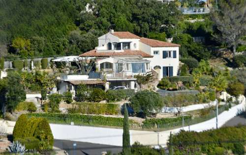 Châteaudouble Var Haus Bild 7277825