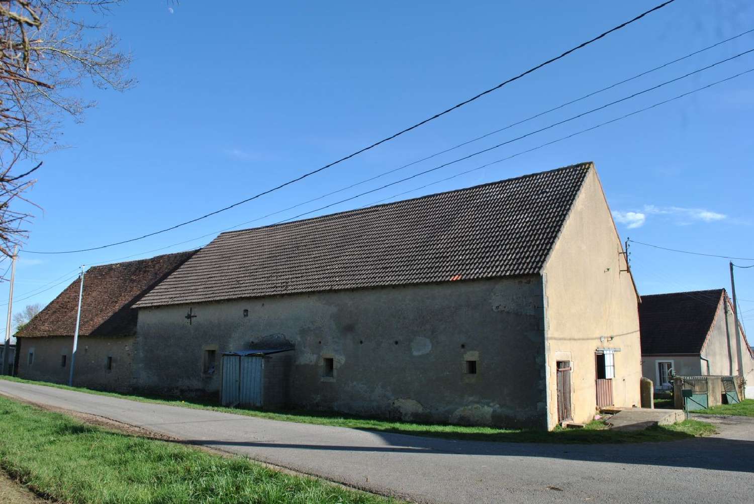  kaufen Haus Châteaumeillant Cher 2