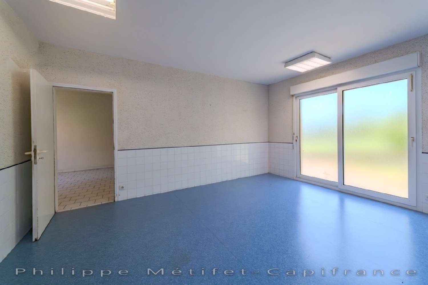  for sale house Châteauneuf-sur-Charente Charente 4