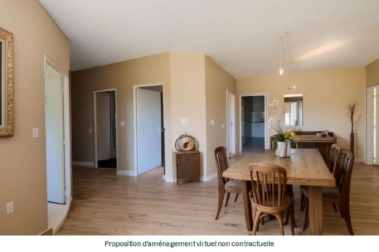  for sale house Châteauneuf-sur-Charente Charente 6