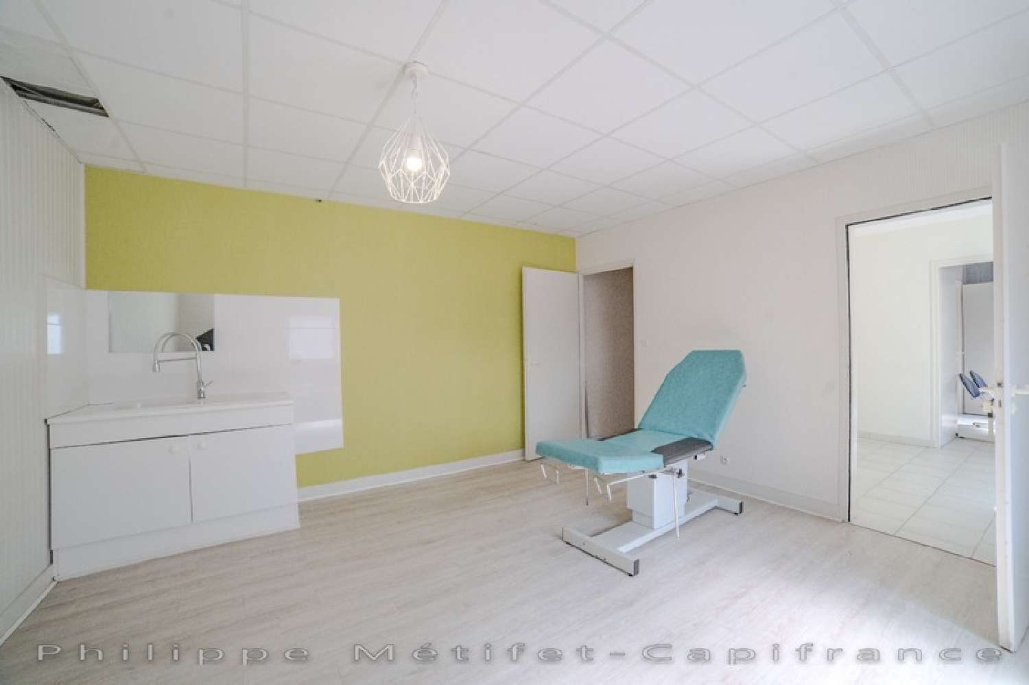  for sale house Châteauneuf-sur-Charente Charente 7