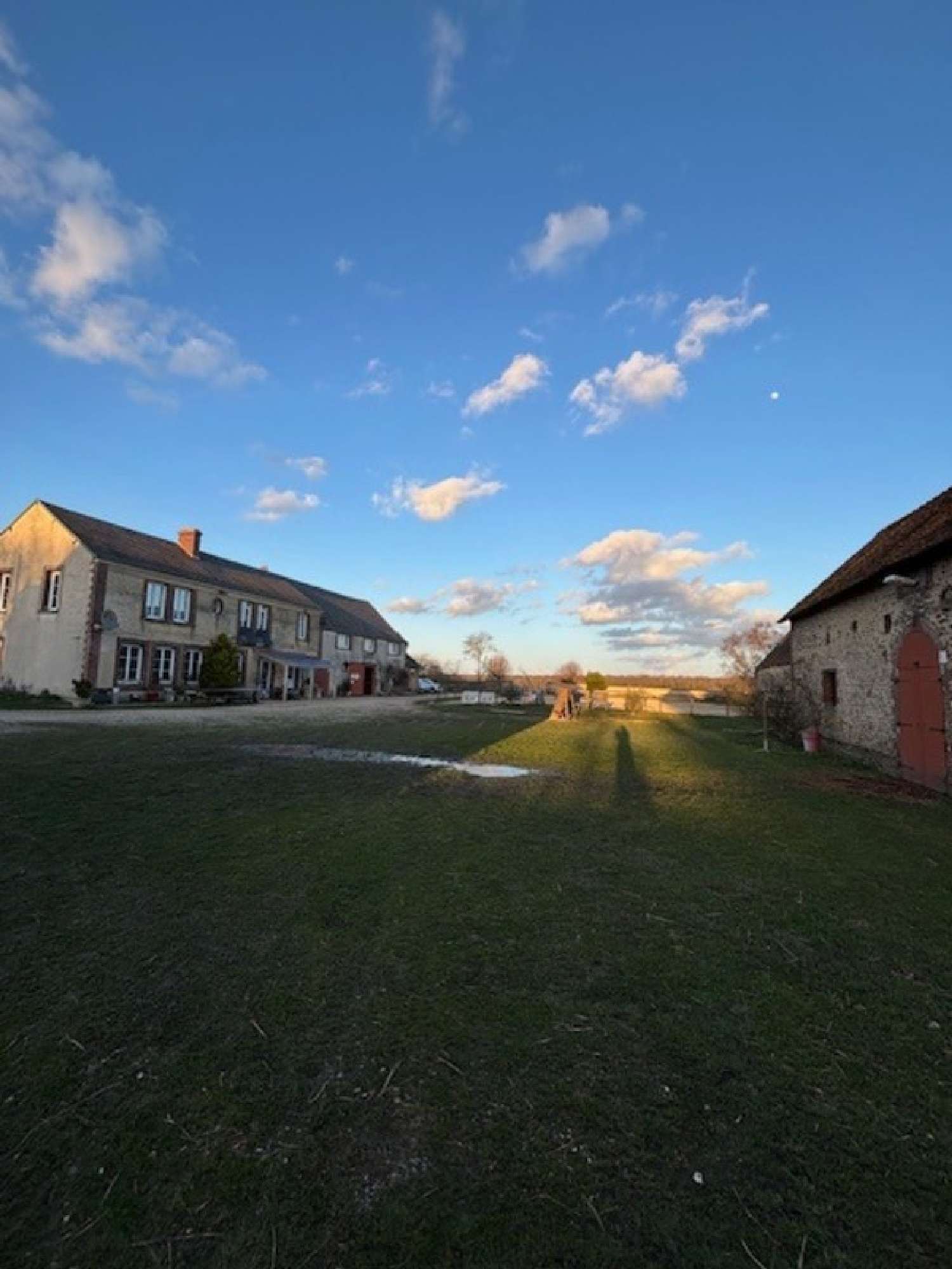  for sale house Châteauneuf-en-Thymerais Eure-et-Loir 2