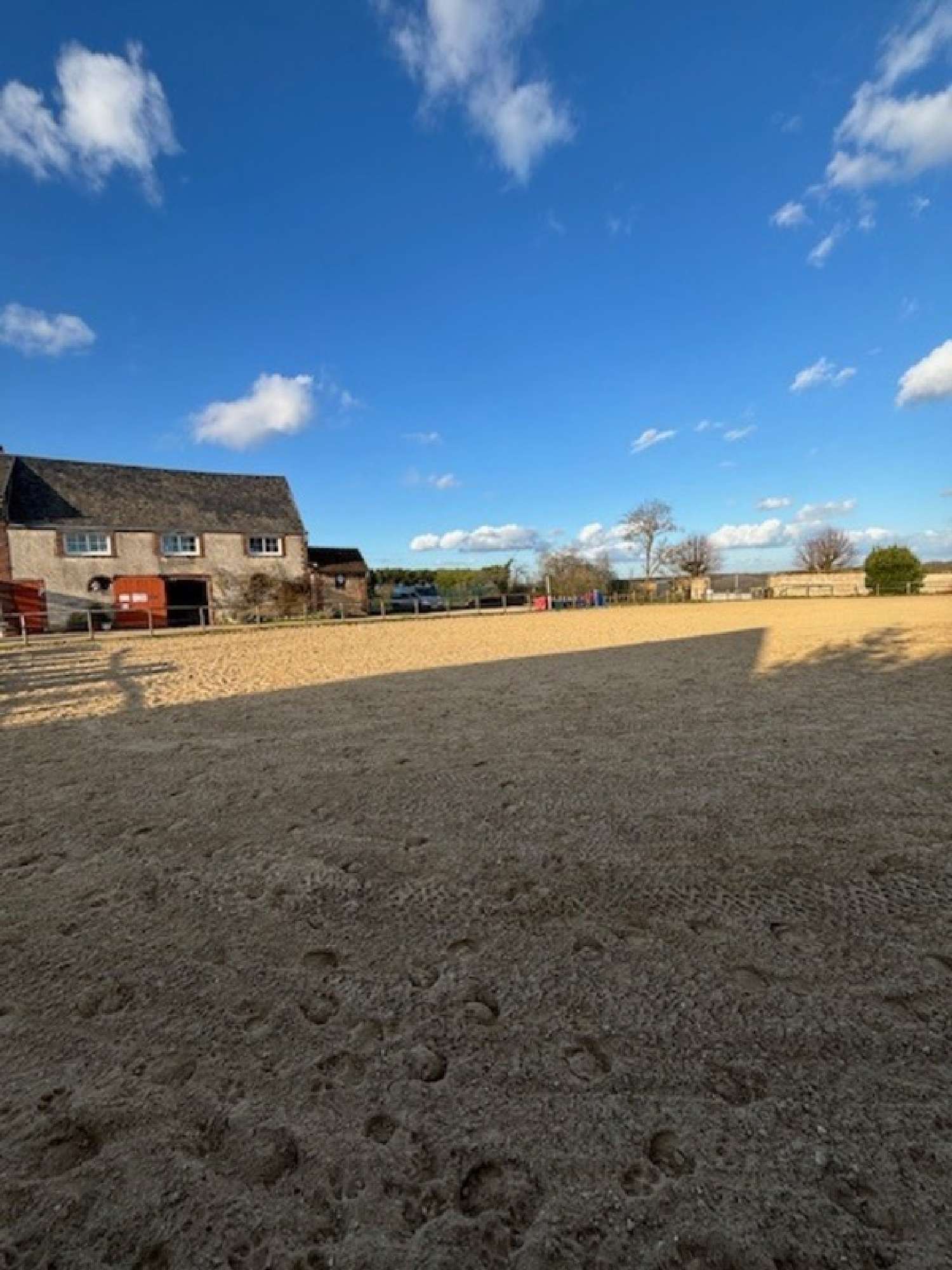  for sale house Châteauneuf-en-Thymerais Eure-et-Loir 3