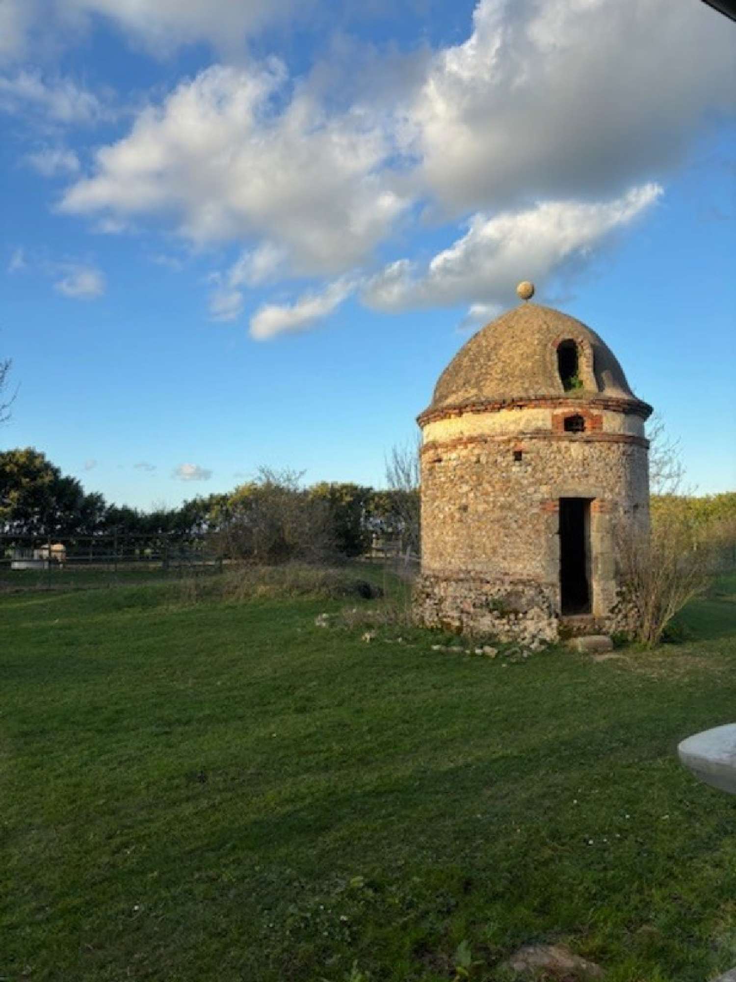  for sale house Châteauneuf-en-Thymerais Eure-et-Loir 4