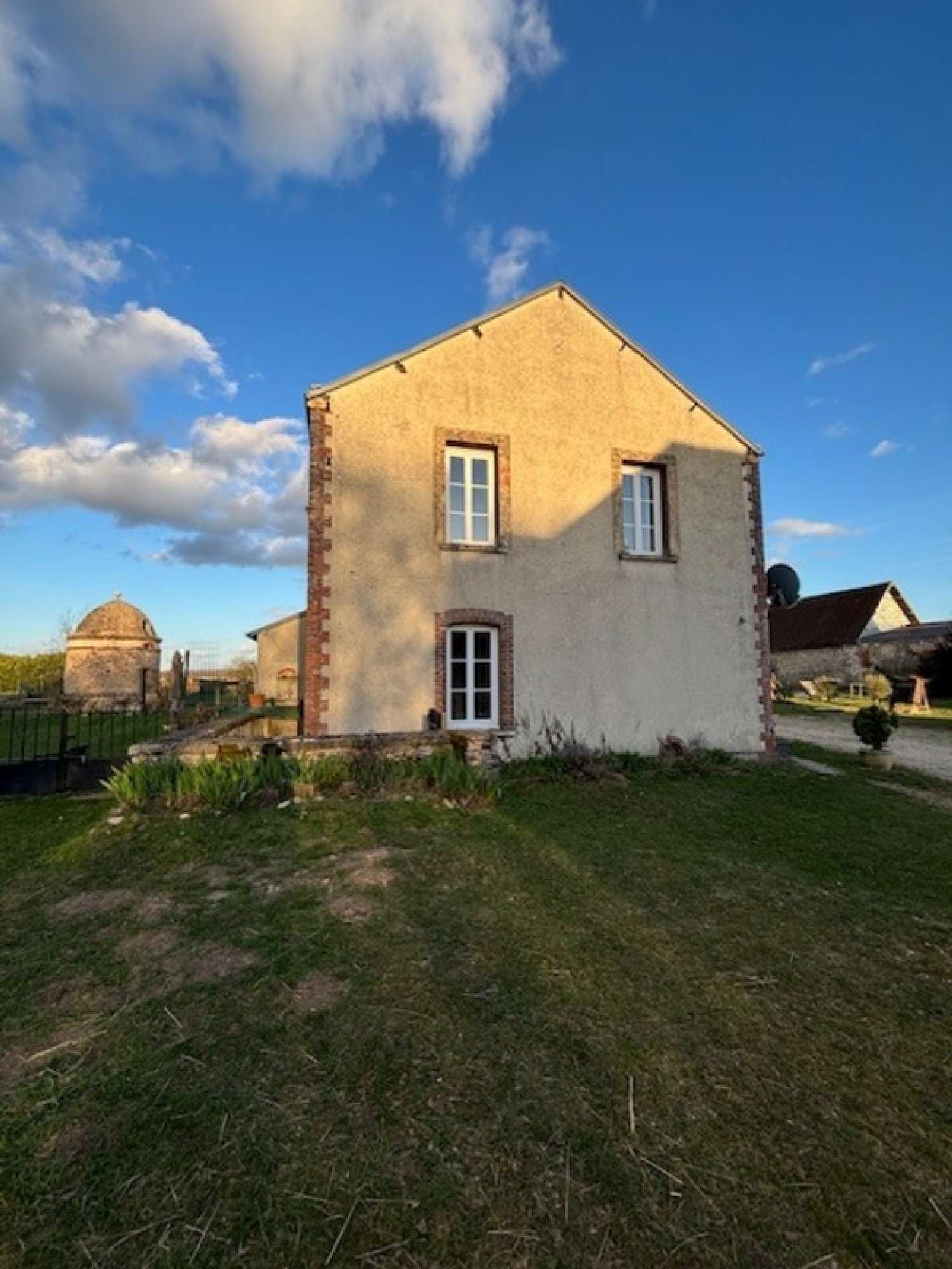  for sale house Châteauneuf-en-Thymerais Eure-et-Loir 5