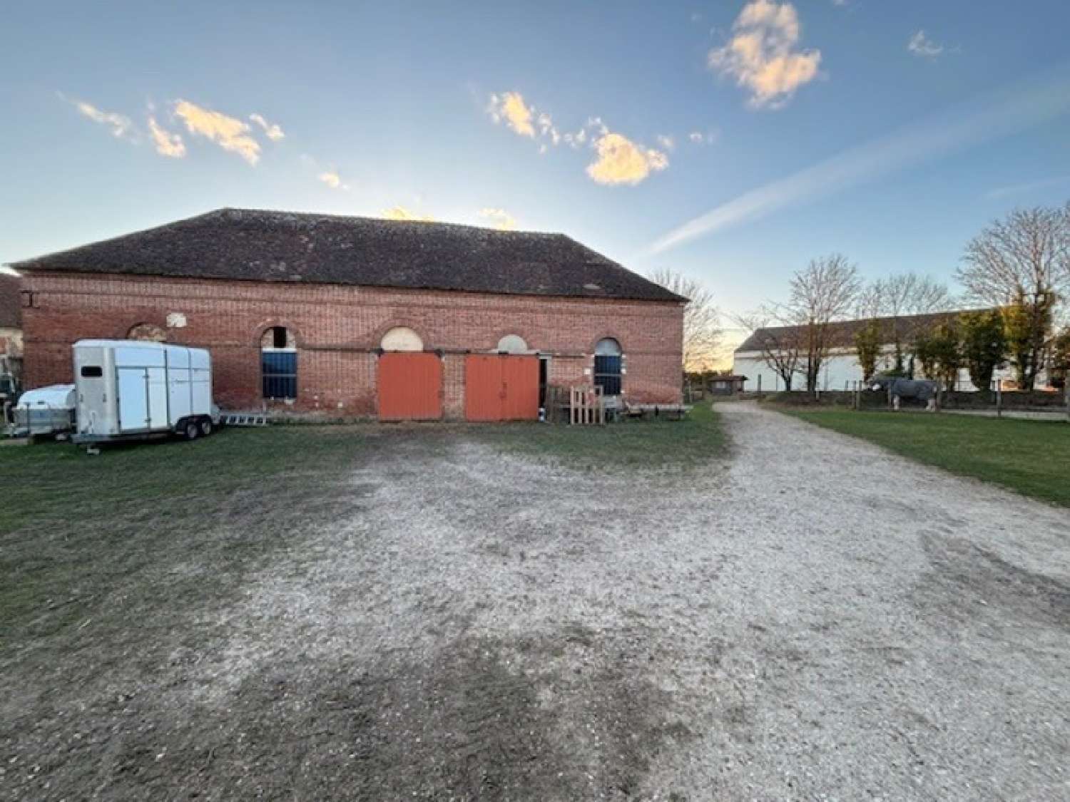  for sale house Châteauneuf-en-Thymerais Eure-et-Loir 7