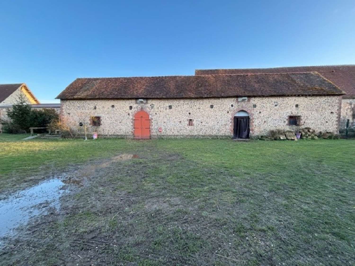  for sale house Châteauneuf-en-Thymerais Eure-et-Loir 8