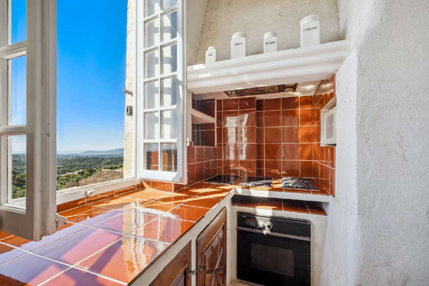  kaufen Haus Châteauneuf-Grasse Alpes-Maritimes 3