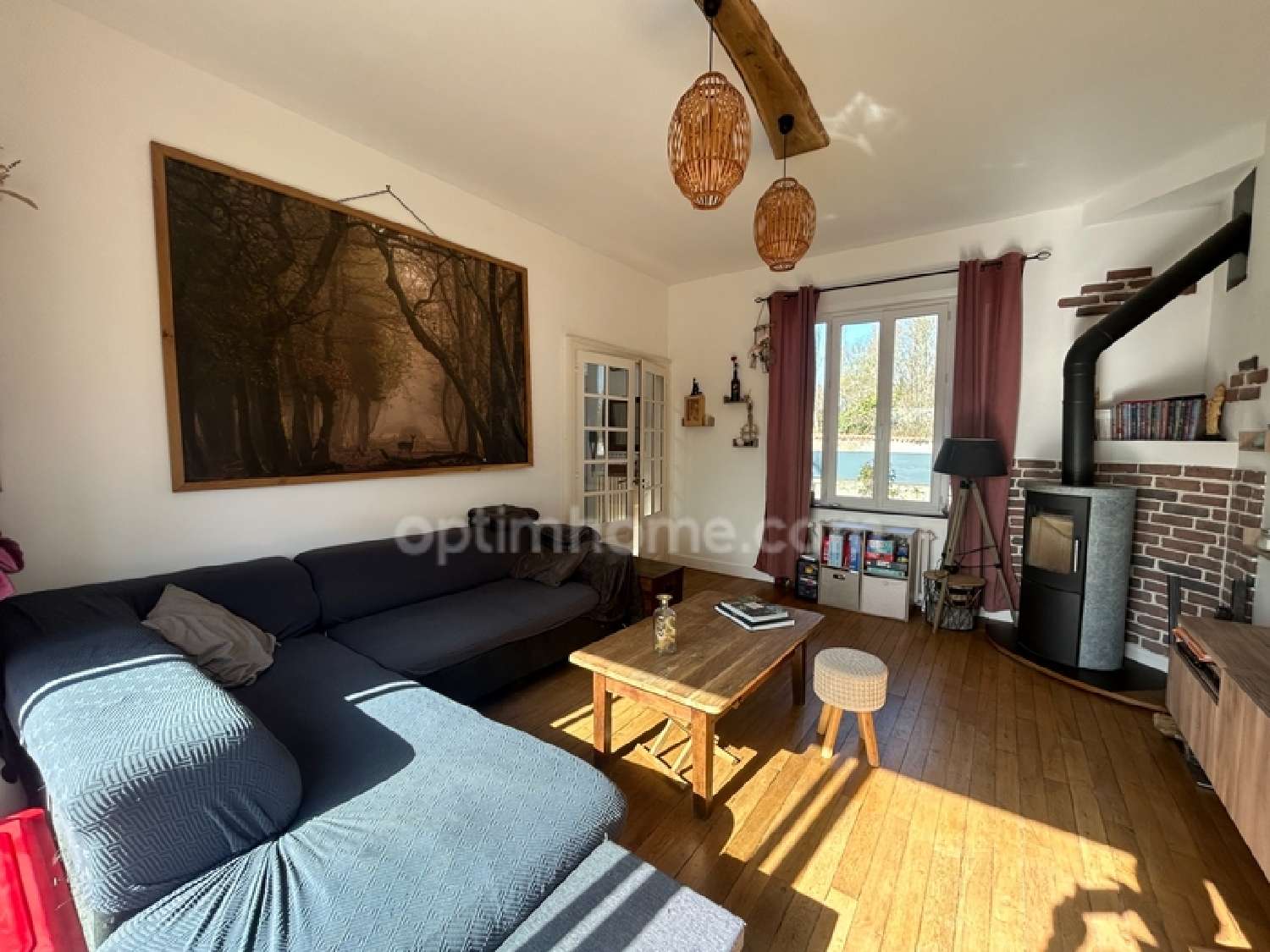  te koop huis Châteauponsac Haute-Vienne 2