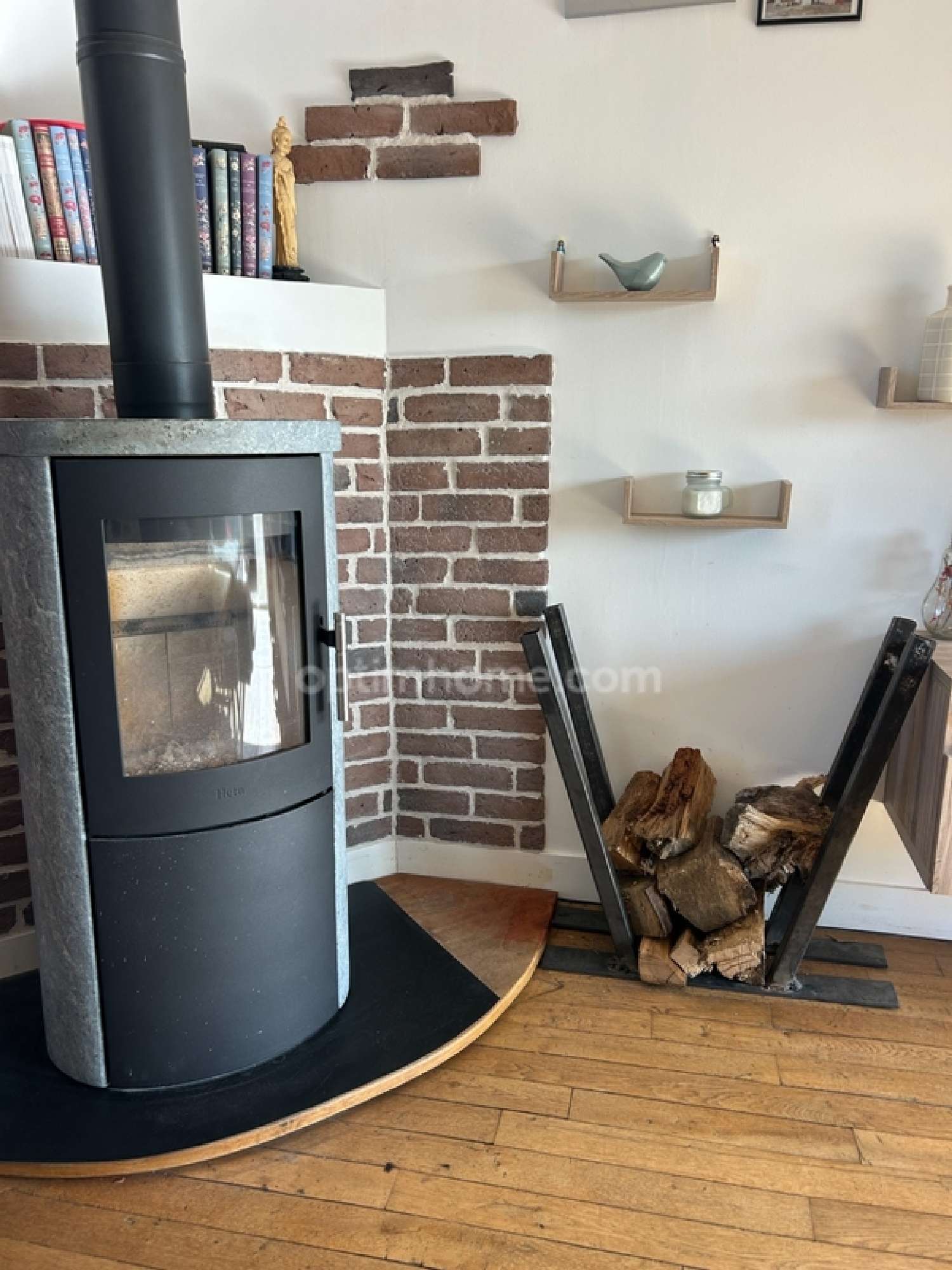  te koop huis Châteauponsac Haute-Vienne 3