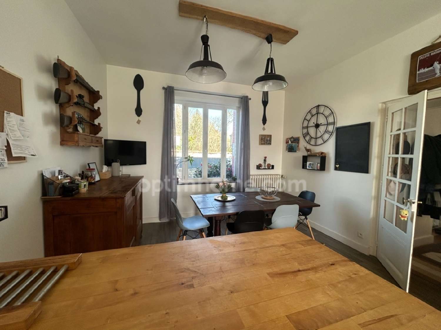  te koop huis Châteauponsac Haute-Vienne 4