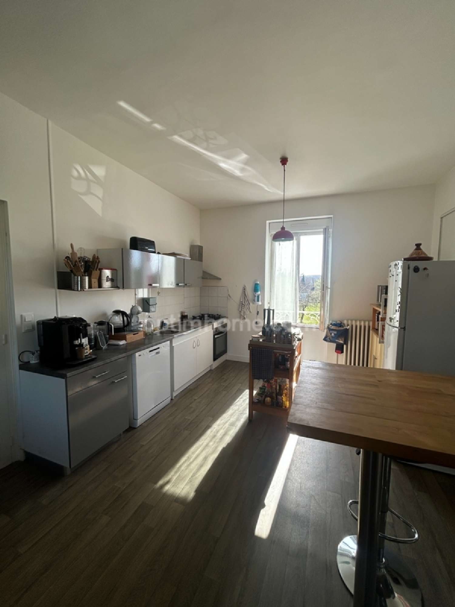  te koop huis Châteauponsac Haute-Vienne 5