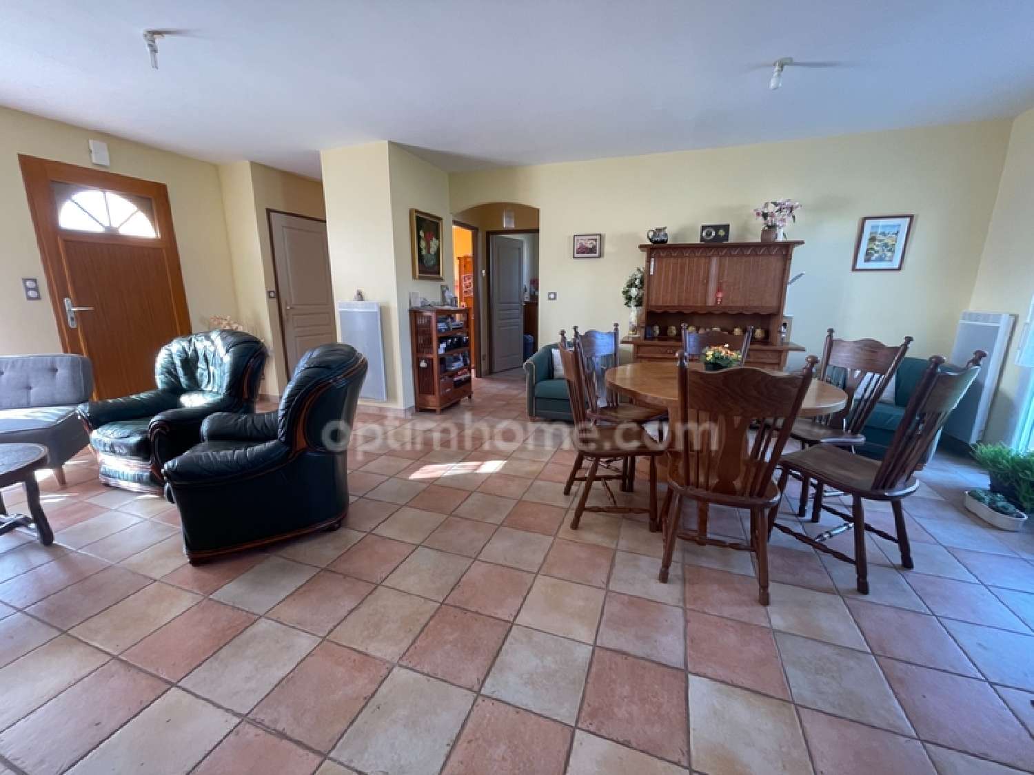  for sale house Châteauponsac Haute-Vienne 3