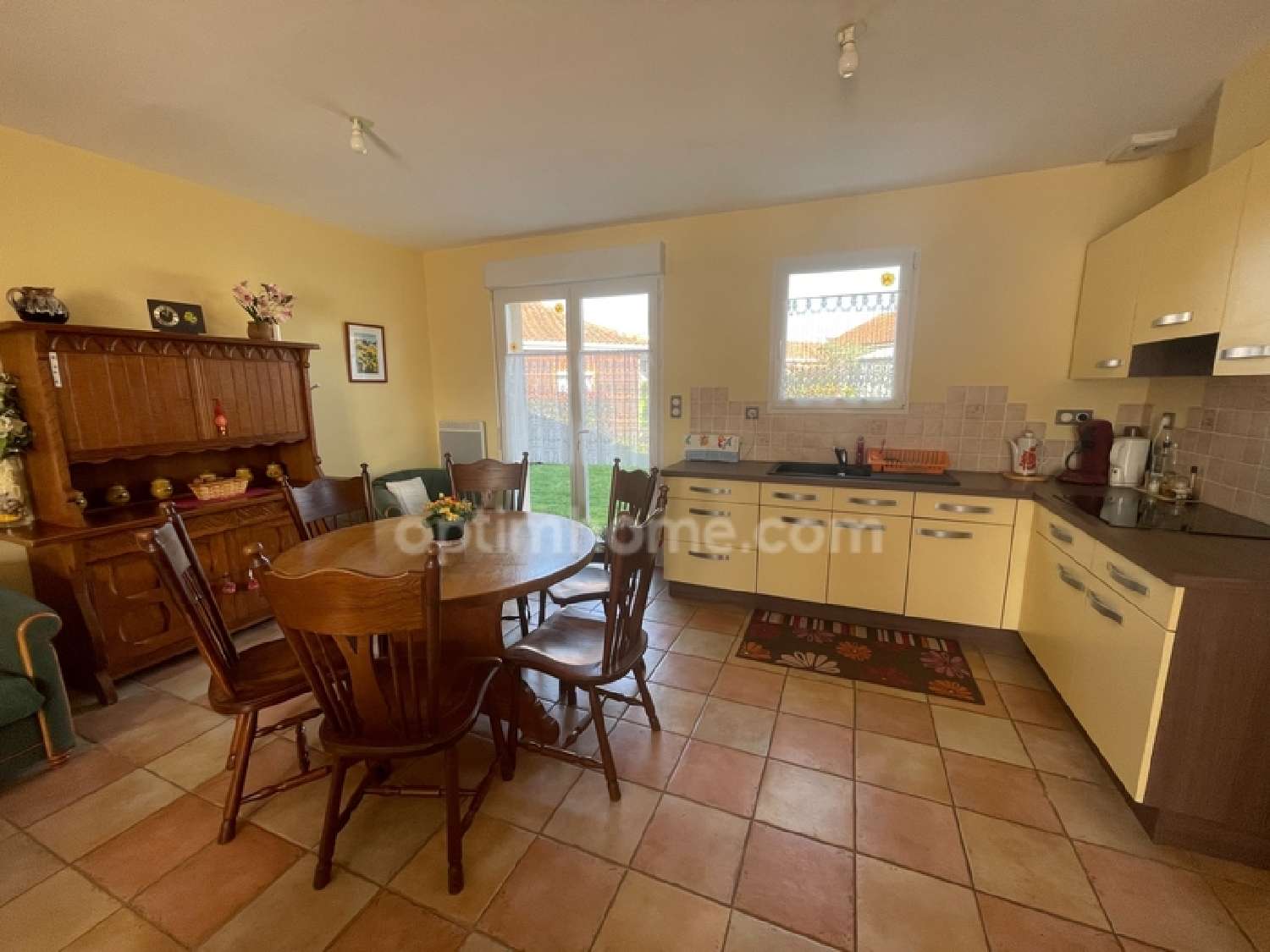  for sale house Châteauponsac Haute-Vienne 4