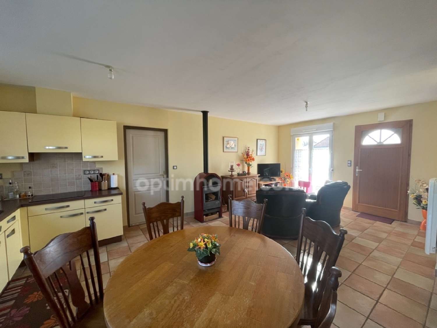  for sale house Châteauponsac Haute-Vienne 5