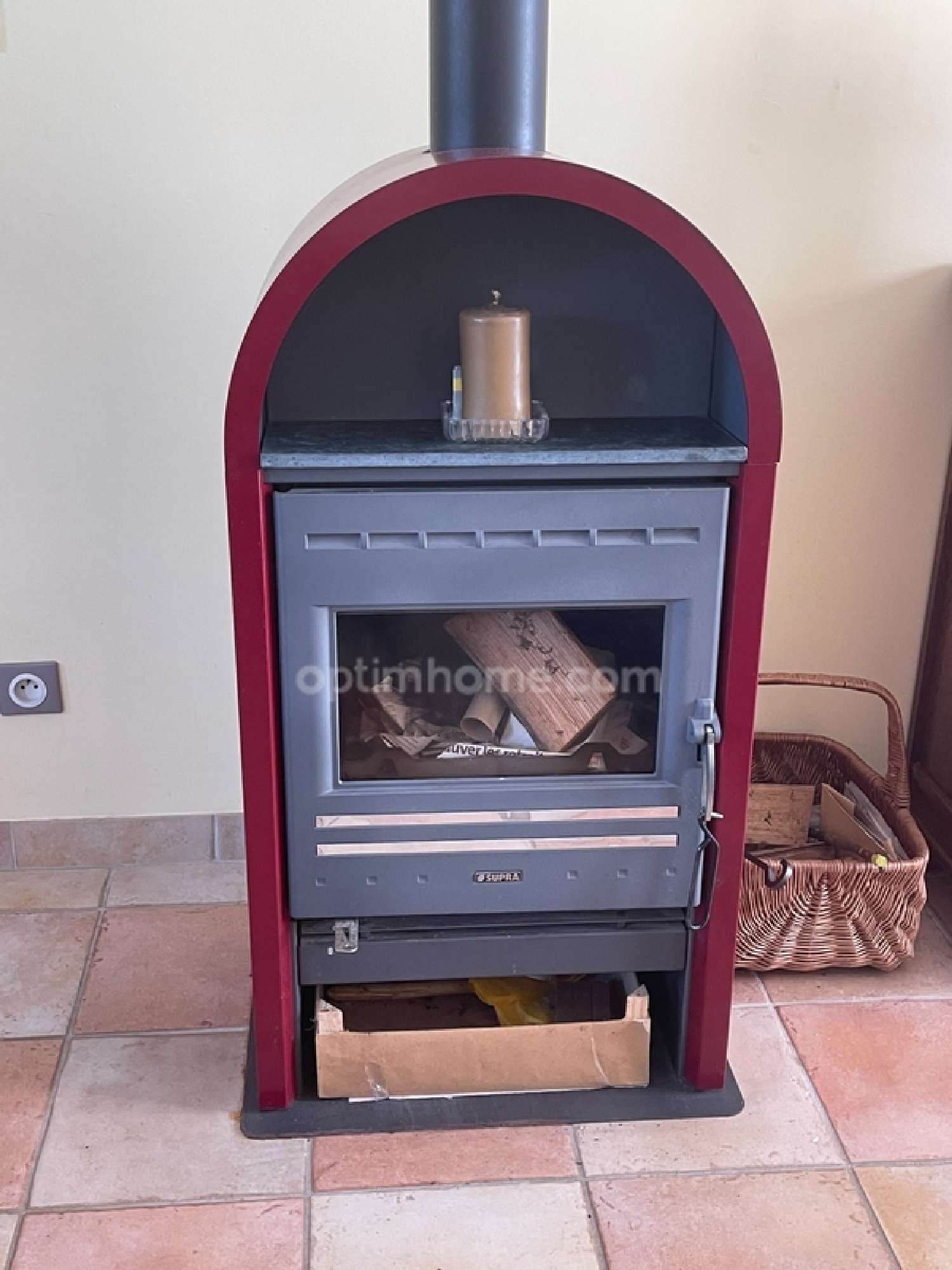  for sale house Châteauponsac Haute-Vienne 6