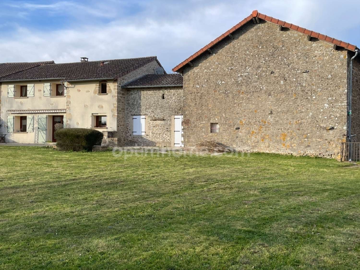  te koop huis Châteauponsac Haute-Vienne 2