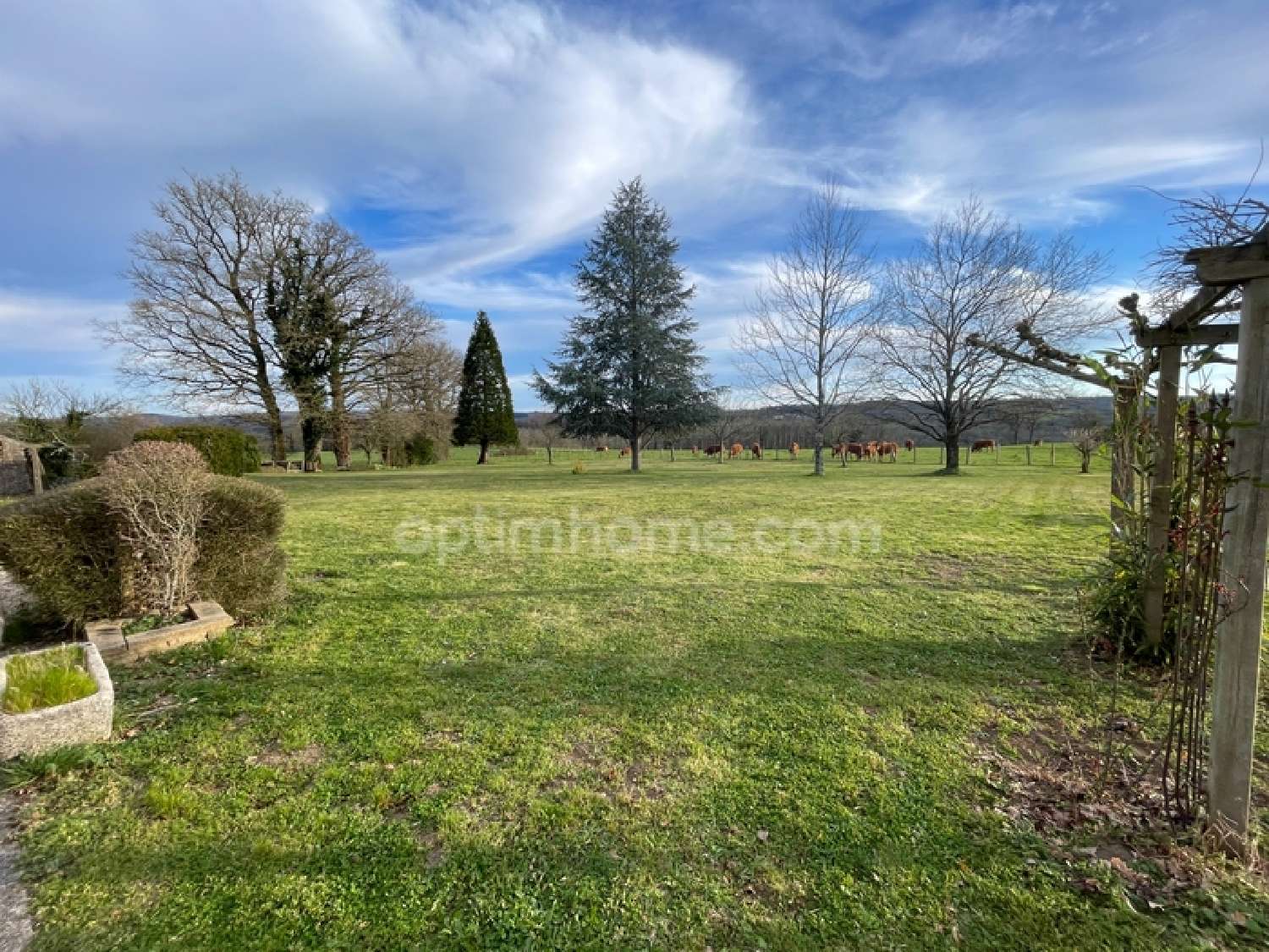  te koop huis Châteauponsac Haute-Vienne 3