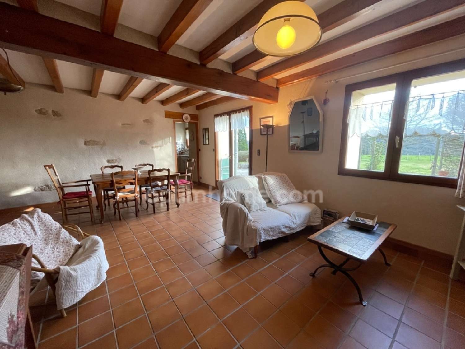  te koop huis Châteauponsac Haute-Vienne 5