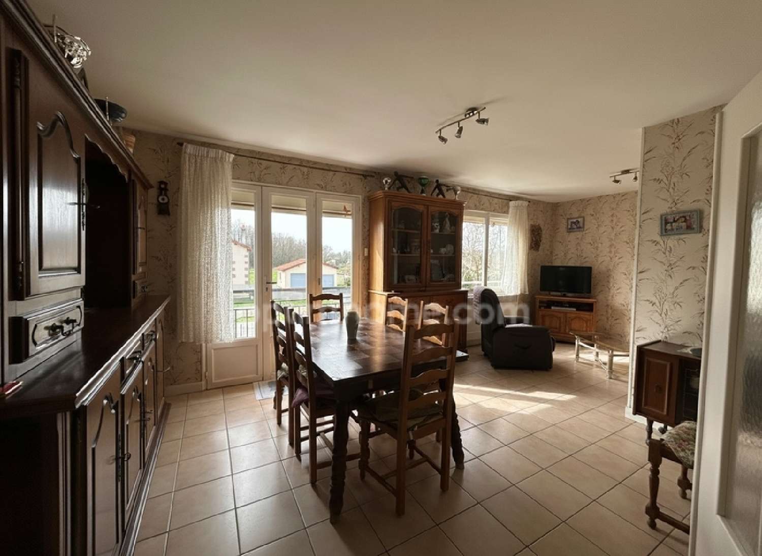  for sale house Châteauponsac Haute-Vienne 2