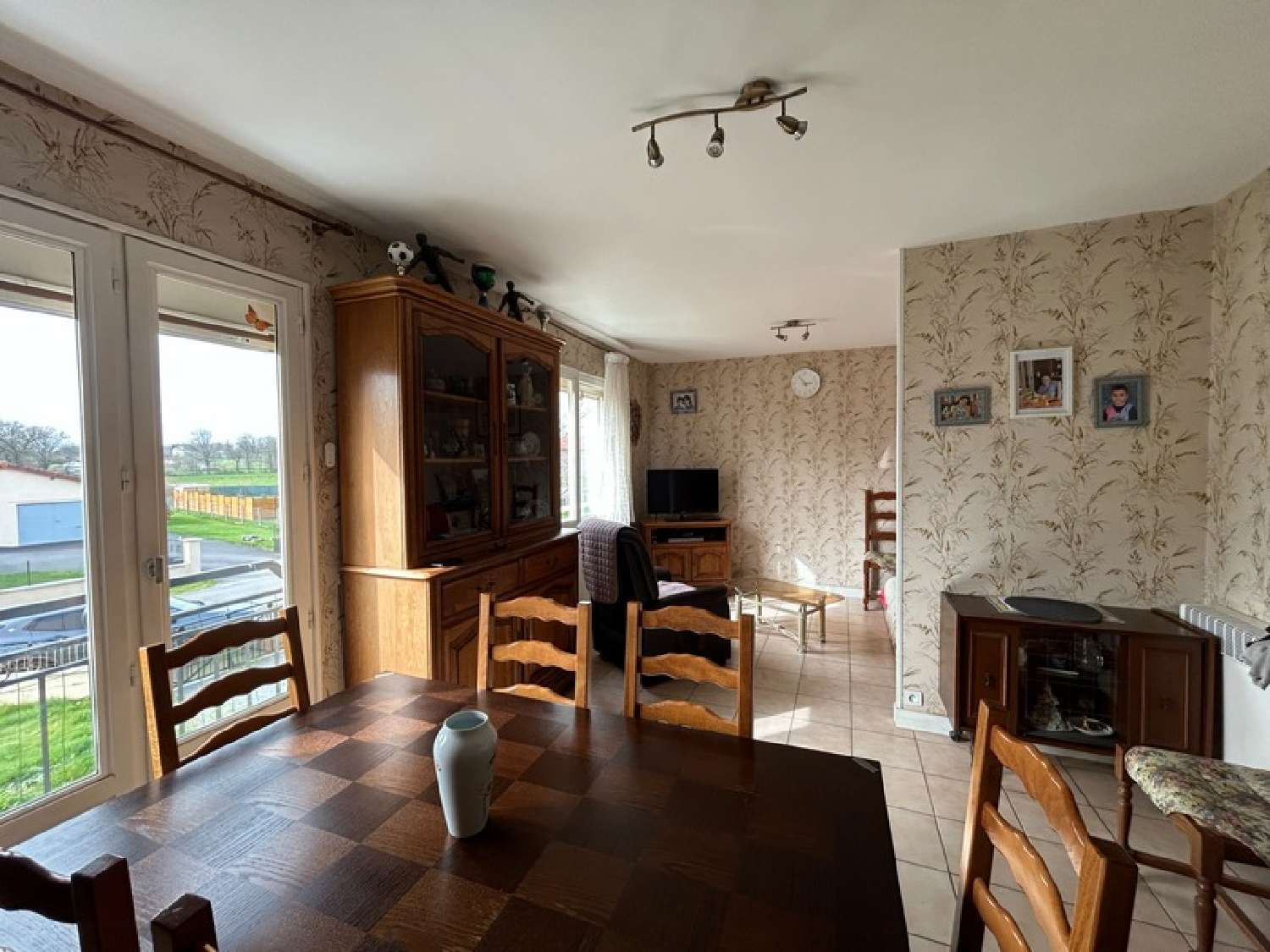  for sale house Châteauponsac Haute-Vienne 3