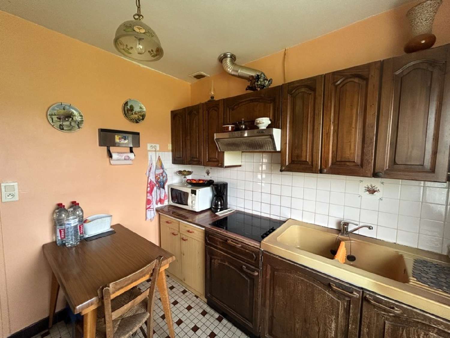  for sale house Châteauponsac Haute-Vienne 5