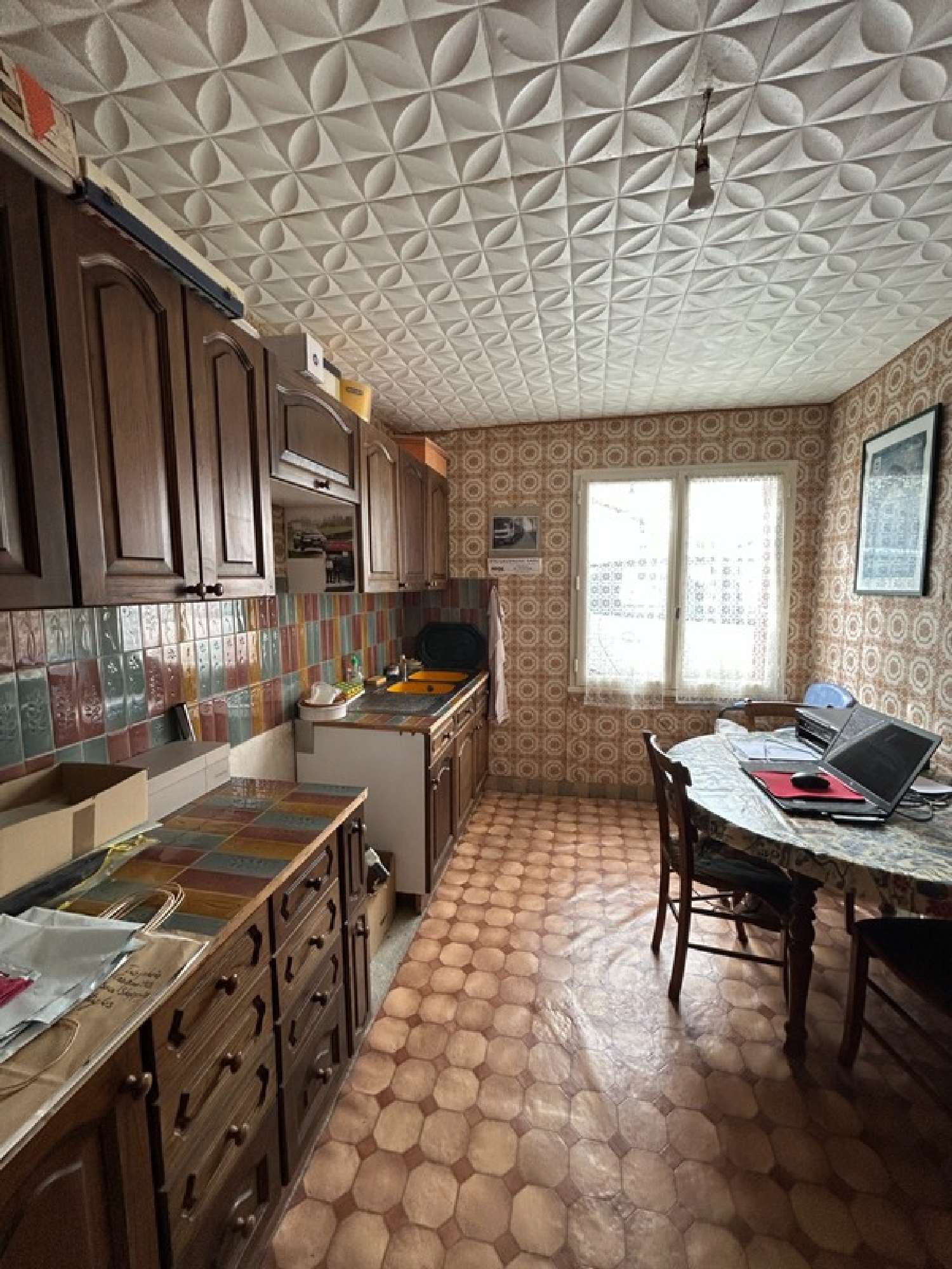  for sale house Châteauponsac Haute-Vienne 6