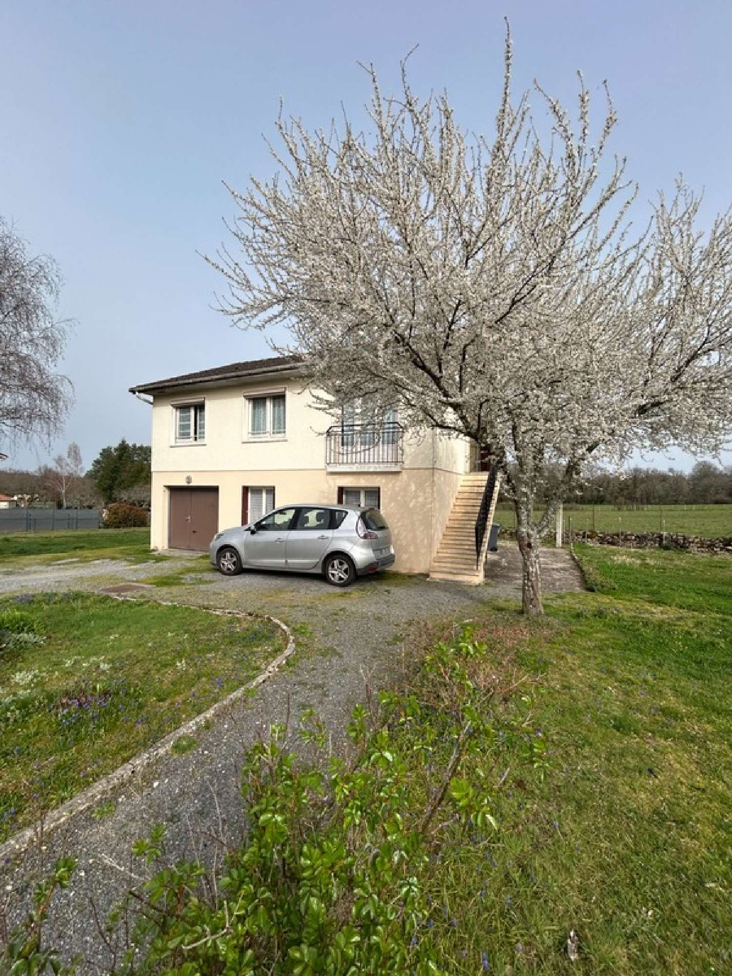  for sale house Châteauponsac Haute-Vienne 7