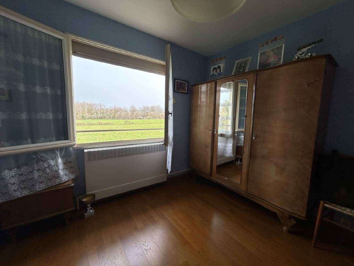  for sale house Châteauponsac Haute-Vienne 8