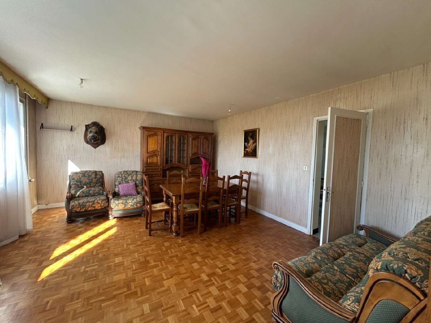 te koop huis Châteauponsac Haute-Vienne 4