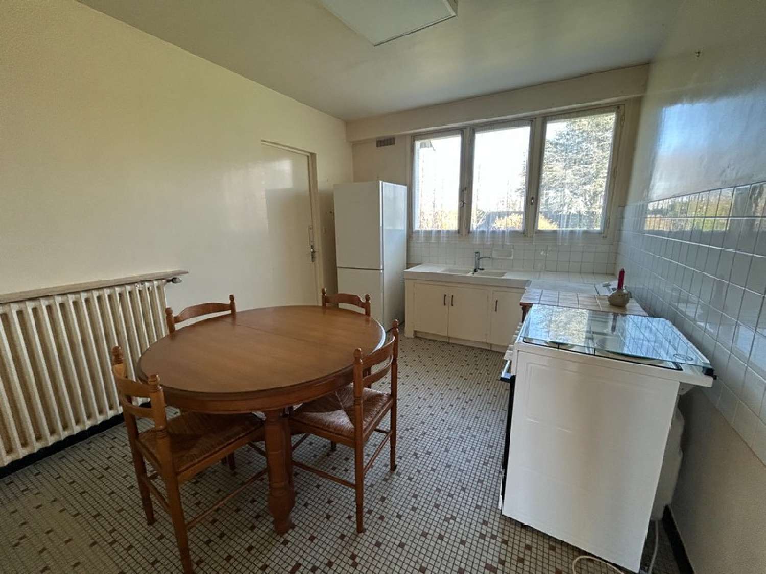 te koop huis Châteauponsac Haute-Vienne 5