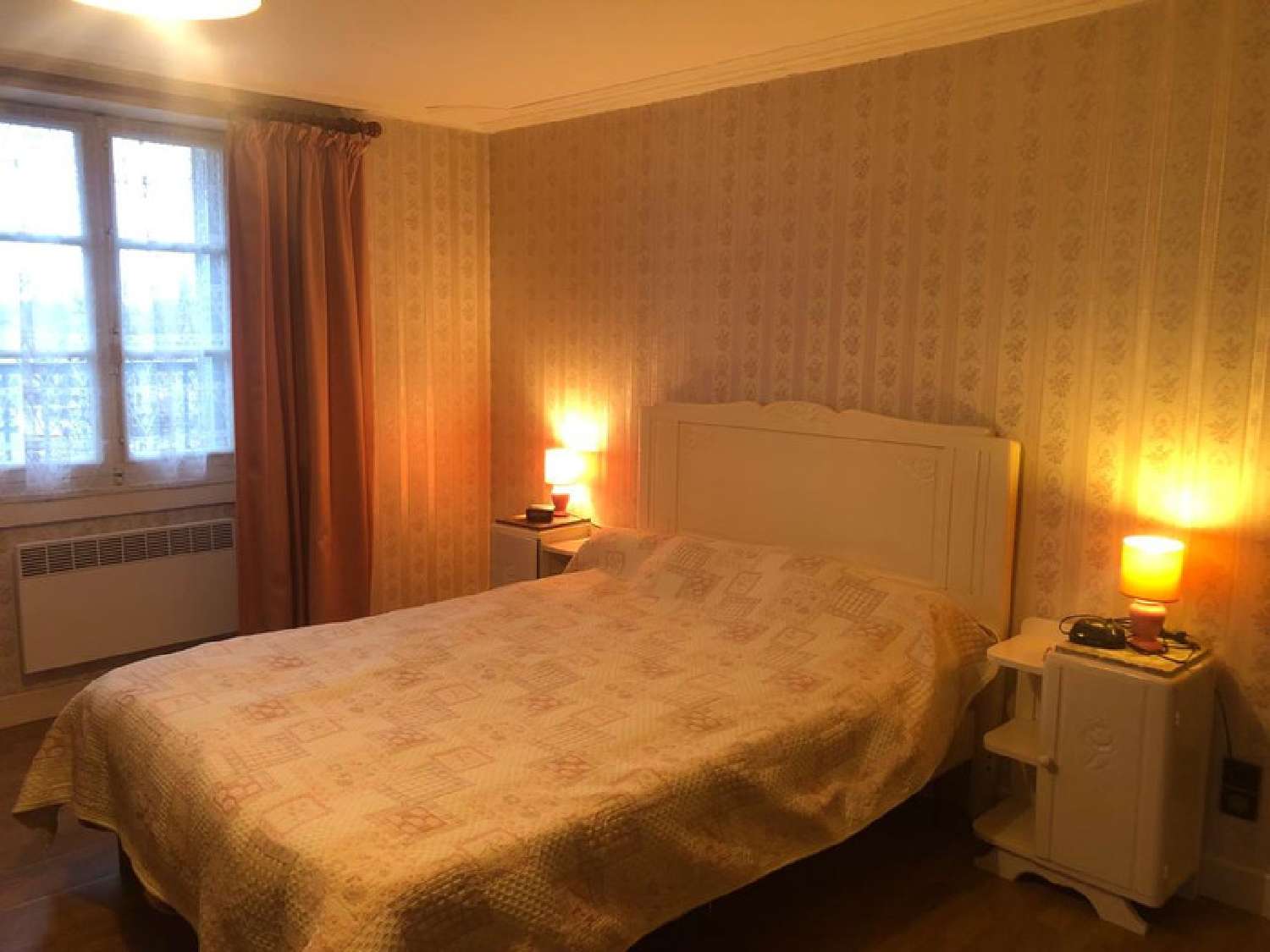  te koop huis Châteauponsac Haute-Vienne 5