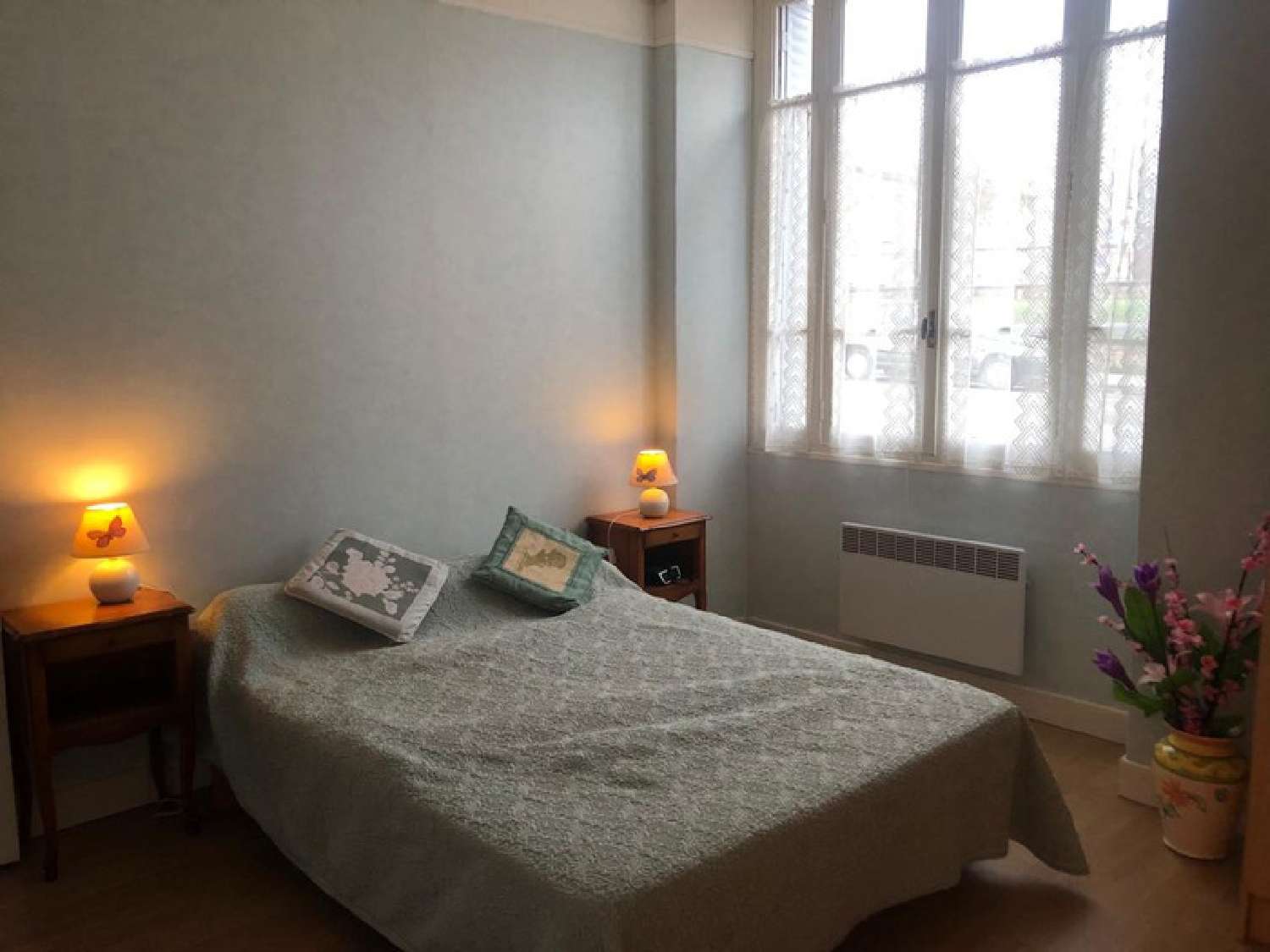  te koop huis Châteauponsac Haute-Vienne 6